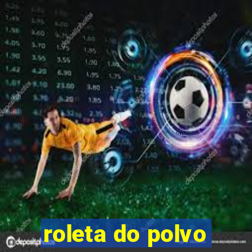 roleta do polvo